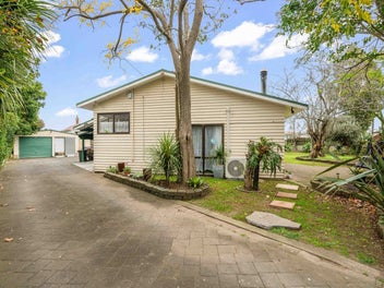 Two Titles on 1,905sqm - Buy one or buy both
