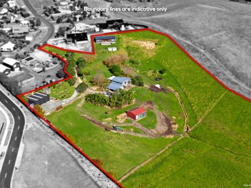 RC Approved 32 Lot Project, Close to Beach & Shops