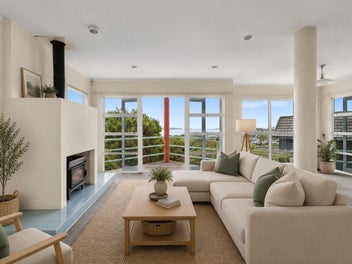 Unlock the Potential in Prestigious Orakei