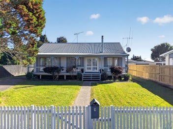Parkside Living with Serious Appeal