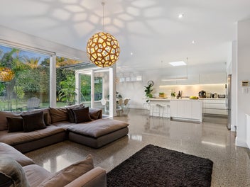 Westmere Village Living