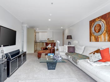 City-Fringe Living Made Easy