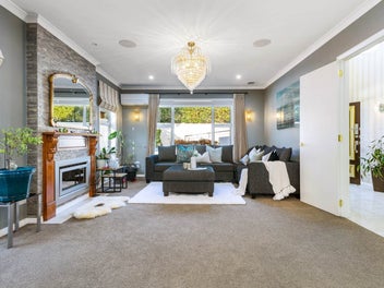 Where Luxury Meets Comfort