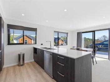 Modern Living in Marsden Valley