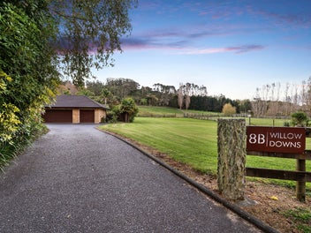 Big Land. Quality Build. Genuine Motivation.