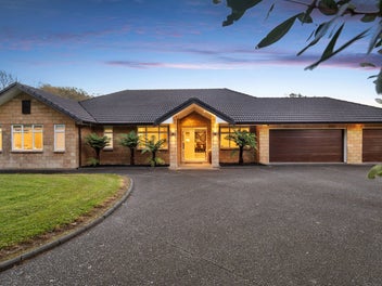 Big Land. Quality Build. Genuine Motivation.