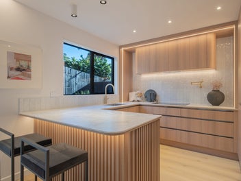 Stylish Standalone Living in Torbay