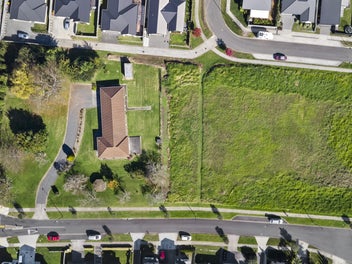 Rototuna Development Opportunity