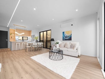 Convenient and family-friendly location!