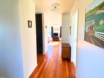 Warm, Welcoming & Well Located