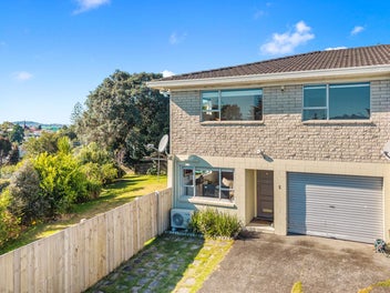 Serious Space In The Heart Of Glen Eden
