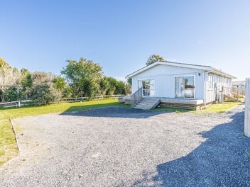 Lifestyle Opportunity in Pongakawa