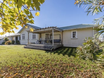 Large Character Home with Stunning Views