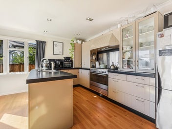 First Home Opportunity