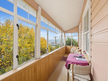 Classic Lyttelton Charm - As Is, Where Is