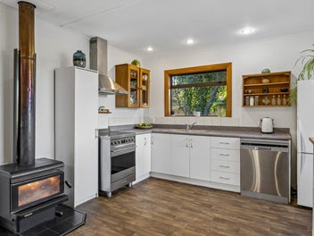Easy living, a touch of lifestyle