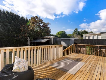 North-Facing 612 m² & Undeniable Upside (MHUZ)