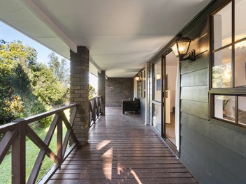 Privacy, Views and Room for Everyone