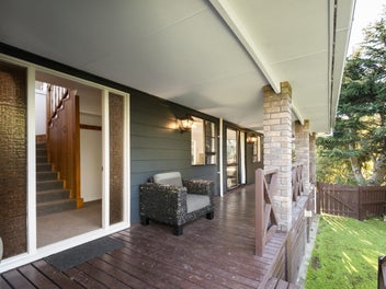 Privacy, Views and Room for Everyone