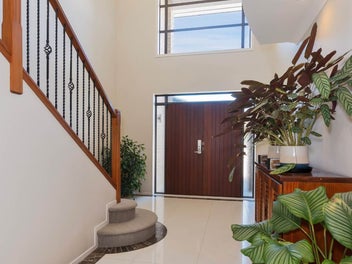 Location, Education & Lifestyle