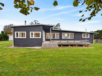 Two homes, one incredible opportunity