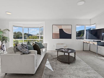 Single-Level Brick – Walk to Kristin & Pinehurst