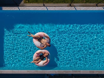 BIG BACKYARD ENERGY