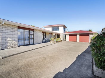 Affordable Family Living - Space to Grow