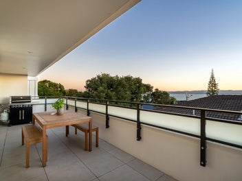 Heart and Soul in Hinemoa Hub