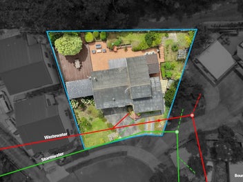 Land, Location & Macleans Zone