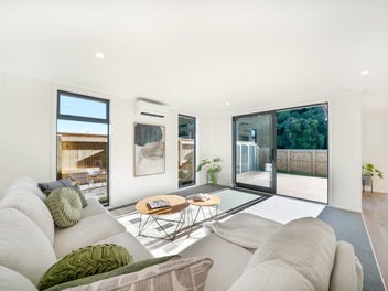 Sophisticated Brand-New Residence