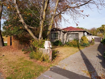 "As Is Where Is" Property On MRZ Land!