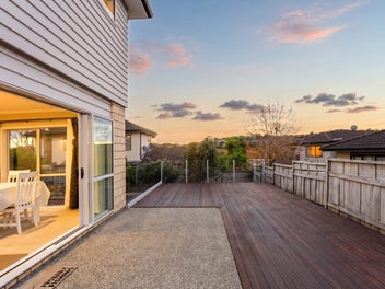 Spacious Living in Prime Oteha