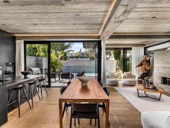 Architectural Mastery: Double Bay Icon Reimagined
