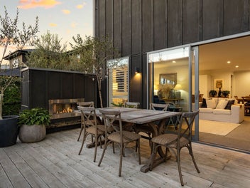 Elevated Living, Effortless Lifestyle