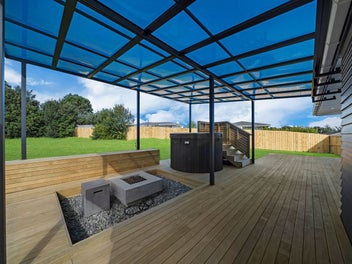 Space, Privacy & Lifestyle Living!
