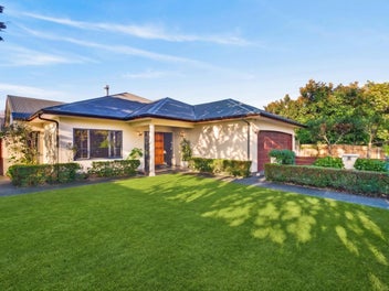 Space, style & a move already made