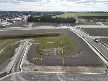 Rare Cul-de-Sac Opportunity