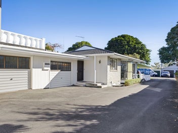 Freshly renovated in a prime location