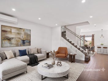 Vacant & Ready To Move In | Freehold Living