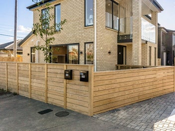 Brand-New Standalone Luxury in Blockhouse Bay
