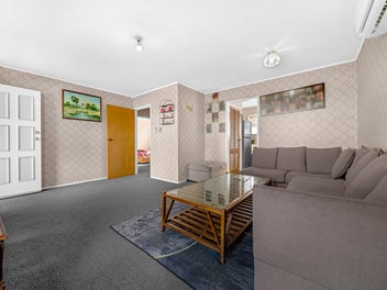 PEACEFUL Location & SPACIOUS Floor Size
