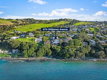 Refined coastal design with income flexibility