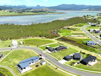 Final 15 Sites Starting from $335,000