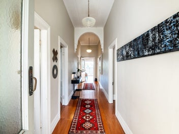 Elegant Living , Endless Potential ...