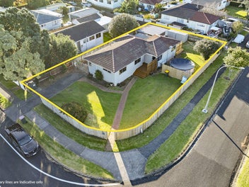 Owners Relocating - 696m² Corner Opportunity!