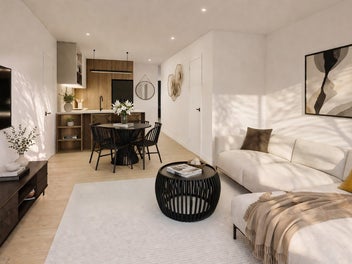 Freehold living in the heart of Wanaka