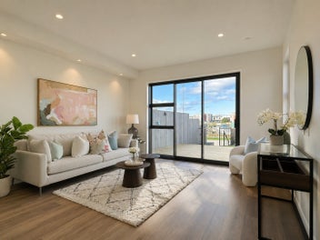 Rare Corner Townhouse with Large Garden