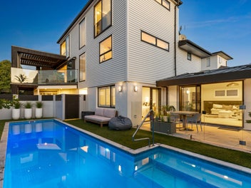 The Art of Coastal Living