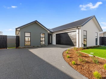 Simply stunning in sought-after location